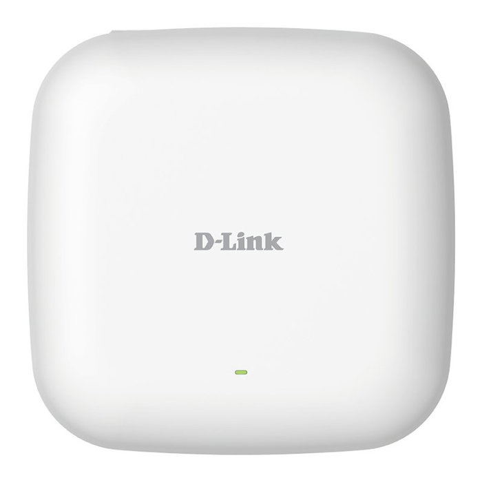 D-Link DAP-X2810 AX1800 Wi-Fi 6 Dual-Band PoE D-Link DAP-X2810 AX1800 Wi-Fi 6 Dual-Band PoE